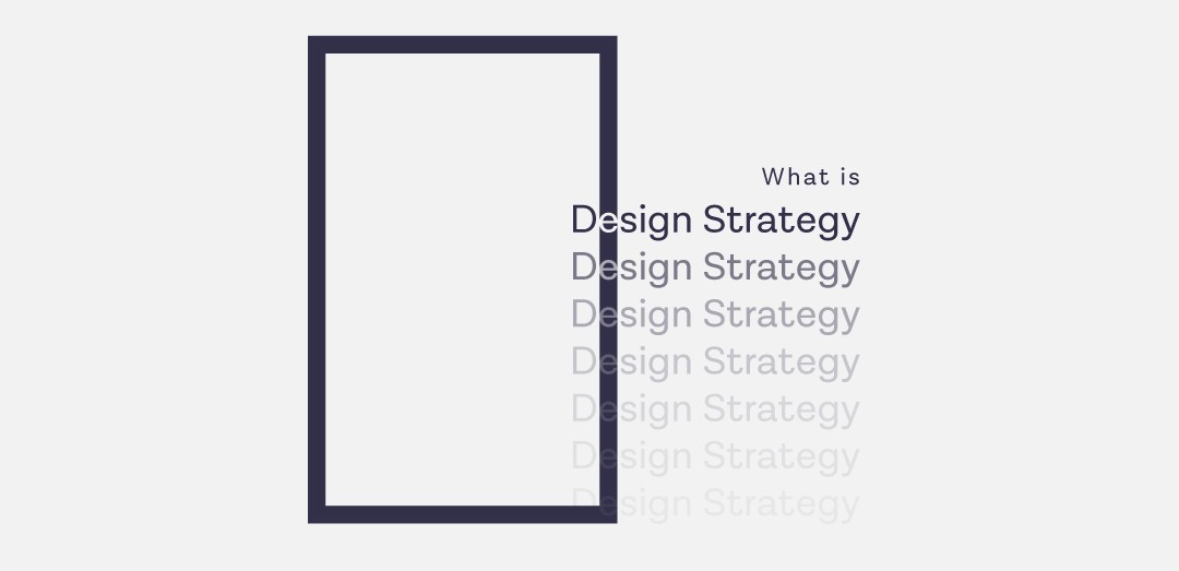 what is strategy to designers