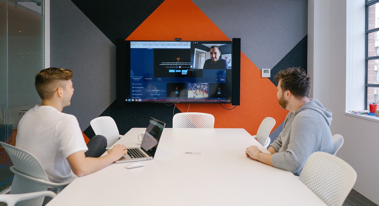 How to run remote usability tests using Marvel + Zoom or Google Hangouts