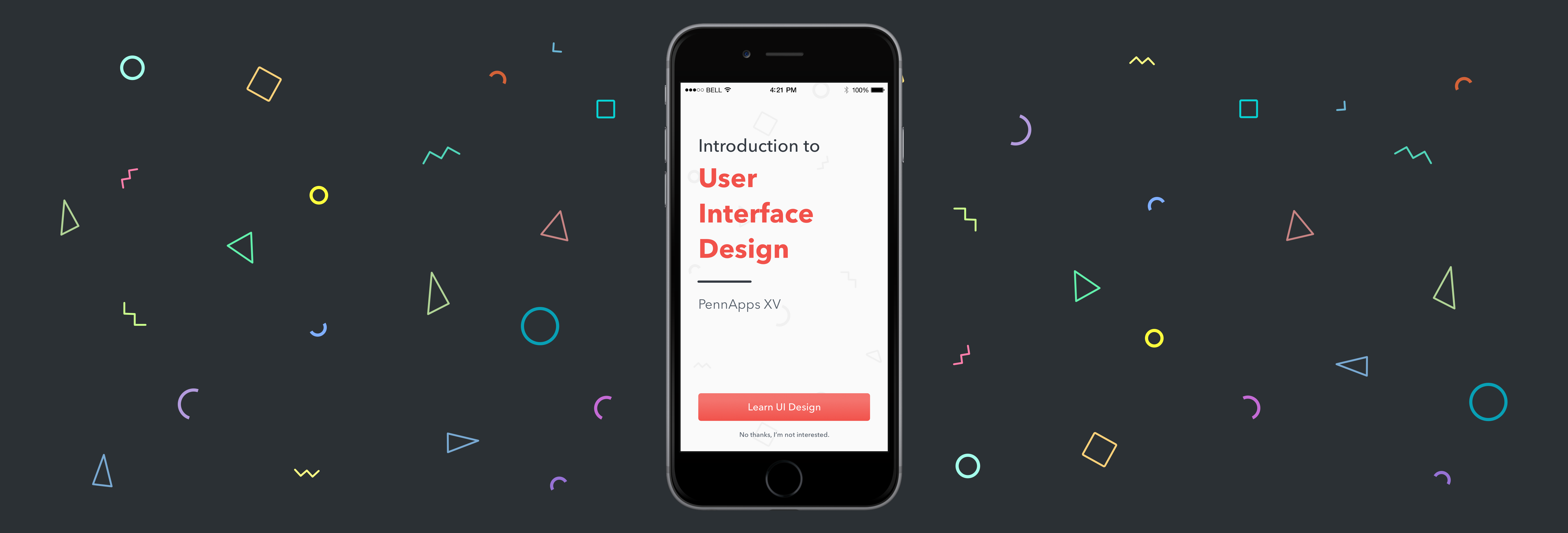 A Crash Course in UI UX Design