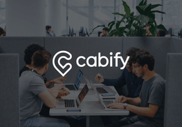 Marvel for Cabify